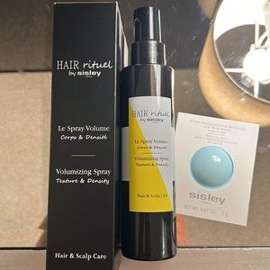 Sisley Hair Rituel Volume Spray